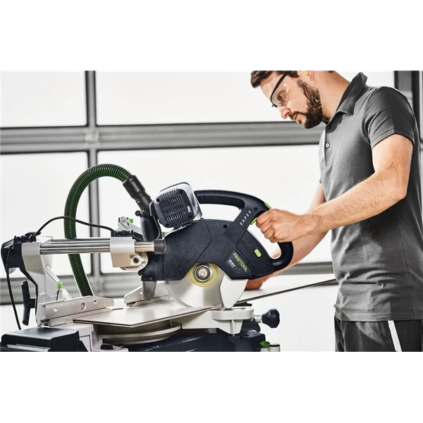 Scie à Onglet Radiale Festool KAPEX KS 60 E-Set 561728 7 Scie à Onglet Radiale Festool KAPEX KS 60 E-Set 561728 – Image 5