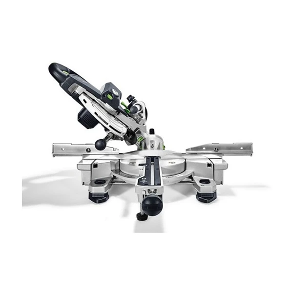 Scie à Onglet Radiale Festool KAPEX KS 60 E-Set 561728 3 Scie à Onglet Radiale Festool KAPEX KS 60 E-Set 561728