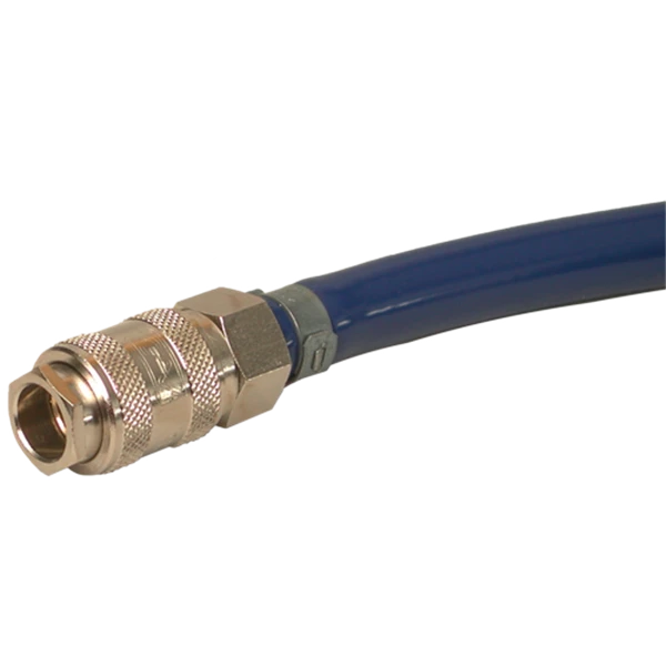 Lacmé Tuyau Armé Air Comprimé PVC Lacmé 8 X 14 Mm Longueur 8 M 4 Lacmé Tuyau Armé Air Comprimé PVC Lacmé 8 X 14 Mm Longueur 8 M – Image 2