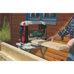 Raboteuse DH330 Table 840x330mm Passage 152x330mm Metabo 0200033000 -Kranzle-boutique imageproduct361332 1