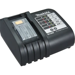 Chargeur DC 18 SD Pour Batterie Compatible Makita 194533-6