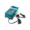 Chargeur Rapide Pour électroportatif Avec Prise Allume Cigare - 7,2 à 18V - DC1822 Makita 2 Chargeur Rapide Pour électroportatif Avec Prise Allume Cigare - 7,2 à 18V - DC1822 Makita -Kranzle-boutique imageproduct361387
