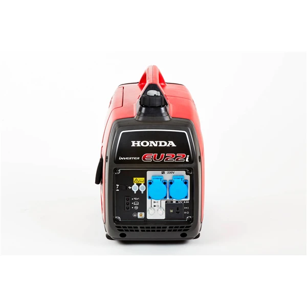 Groupe électrogène Inverter Pour Le Loisir Et Jardin EU 22I Honda EU22I 5 Groupe électrogène Inverter Pour Le Loisir Et Jardin EU 22I Honda EU22I – Image 3
