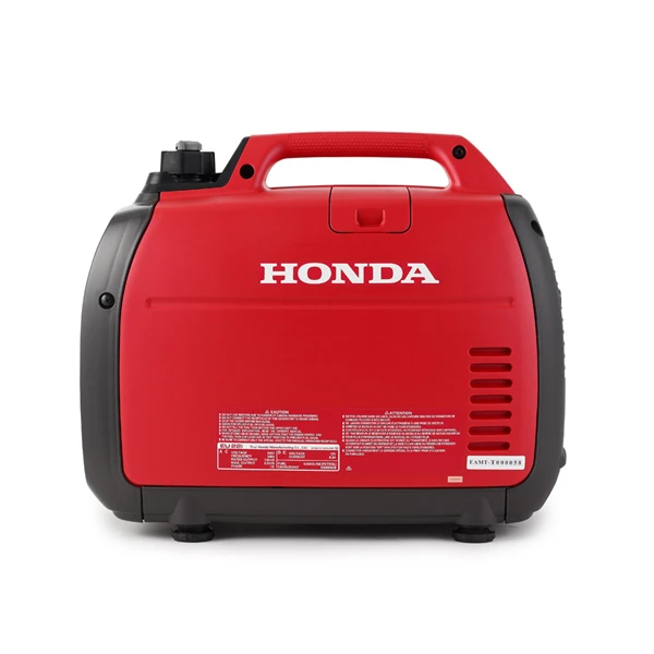 Groupe électrogène Inverter Pour Le Loisir Et Jardin EU 22I Honda EU22I 4 Groupe électrogène Inverter Pour Le Loisir Et Jardin EU 22I Honda EU22I – Image 2