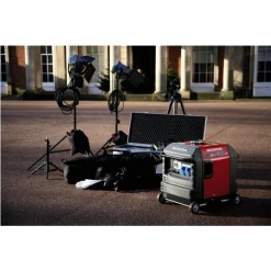 Groupe électrogène 3000 Inverter Insonorisé électrique Honda EU30IS 7 Groupe électrogène 3000 Inverter Insonorisé électrique Honda EU30IS -Kranzle-boutique imageproduct361465 1