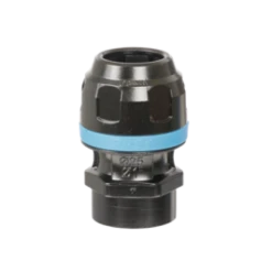 Bouchon Aluminium Pour Tubes Diamètre Extérieur 20 Mm Prevost PPS1 BO20