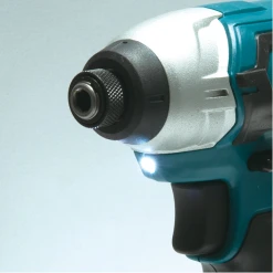 Visseuse à Chocs 10,8V Li-ion Référence TD110DWAE Makita TD090DWJ