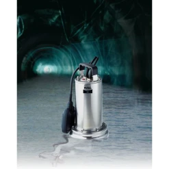 Pompe De Relevage Biox 300/10 Nocchi N2091040 8010583101720 PENTAIR