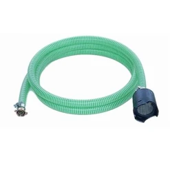KRANZLE Flexible D'aspiration Avec Filtre Longueur 3 Mètres Kränzle 15038.3