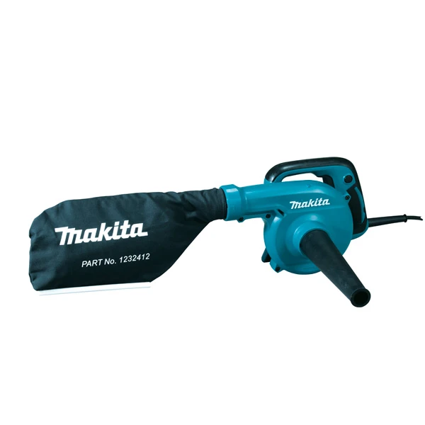 Aspirateur Ou Souffleur Makita UB1103 600W Avec Variateur De Vitesse 4 Aspirateur Ou Souffleur Makita UB1103 600W Avec Variateur De Vitesse – Image 2