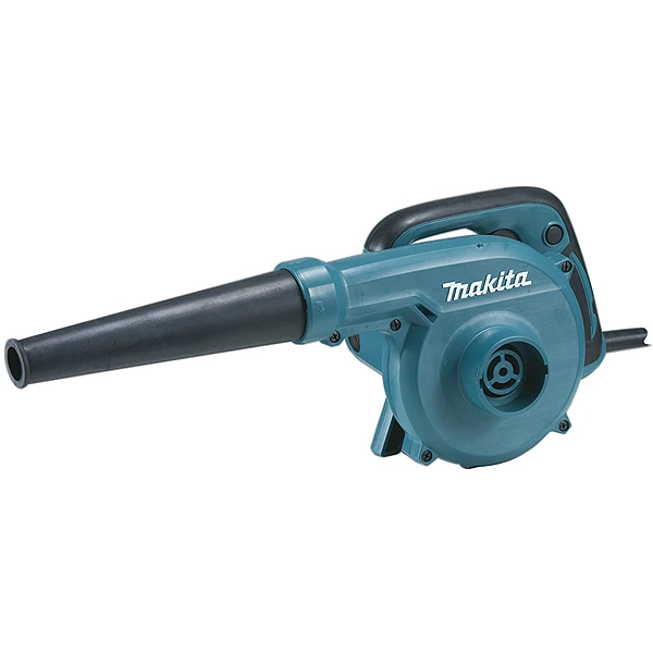 Aspirateur Ou Souffleur Makita UB1103 600W Avec Variateur De Vitesse 3 Aspirateur Ou Souffleur Makita UB1103 600W Avec Variateur De Vitesse