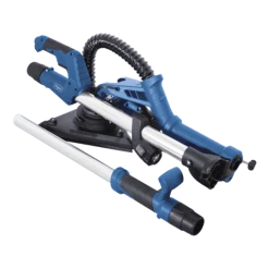 Ponceuse à Bras Vibrante Circulaire Pour Plâtre 710W - 2 Plateaux - DS930 Scheppach 5903805901 -Kranzle-boutique imageproduct366864 4