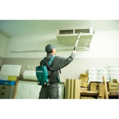 Aspirateur Dorsal Makita Dvc260z 2 X 18 V Li-Ion 62 Mbar DVC260Z 11 Aspirateur Dorsal Makita Dvc260z 2 X 18 V Li-Ion 62 Mbar DVC260Z -Kranzle-boutique imageproduct366984 2