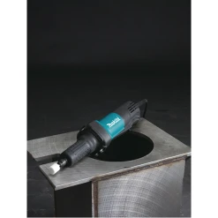 Meuleuse Droite Makita GD0600 400w 25000 Tr/min 6 Mm
