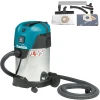 Aspirateur à Eau Et Poussière Makita VC3011L Classe L 1000W 2 Aspirateur à Eau Et Poussière Makita VC3011L Classe L 1000W -Kranzle-boutique imageproduct366999