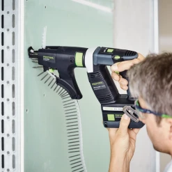 Visseuse Placo Sans Fil Festool DWC 18-4500 HPC 4.0 I-Plus 574745 -Kranzle-boutique imageproduct368059 1