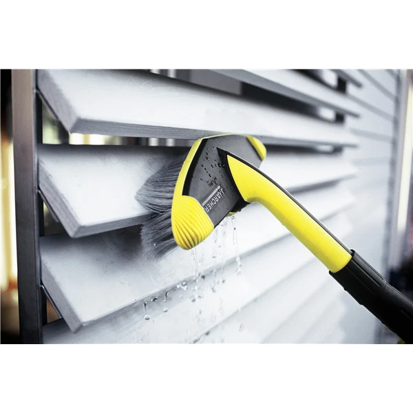 Kärcher Brosse Triangulaire De Nettoyage Karcher Largeur 248 Mm 3 Kärcher Brosse Triangulaire De Nettoyage Karcher Largeur 248 Mm
