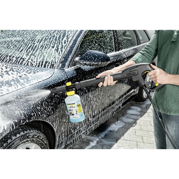 Kärcher Canon à Mousse Connect'n'Clean 1 L De Shampoing Auto 3 En 1 Karcher 4 Kärcher Canon à Mousse Connect'n'Clean 1 L De Shampoing Auto 3 En 1 Karcher – Image 2