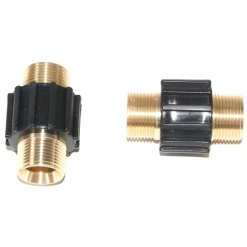 Kärcher Raccords Doubles Pour Flexibles Haute Pression Kärcher 44030020