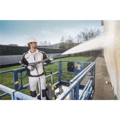 Kärcher Nettoyeur Haute Pression HD 5/13 C+ Avec Rotabuse Kärcher 1.520-921.0 -Kranzle-boutique imageproduct369216 1