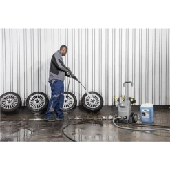 Kärcher Kärcher Nettoyeur Haute Pression Eau Froide HD 6/15 M+ Avec Rotabuse 7 Kärcher Kärcher Nettoyeur Haute Pression Eau Froide HD 6/15 M+ Avec Rotabuse -Kranzle-boutique imageproduct369218 1