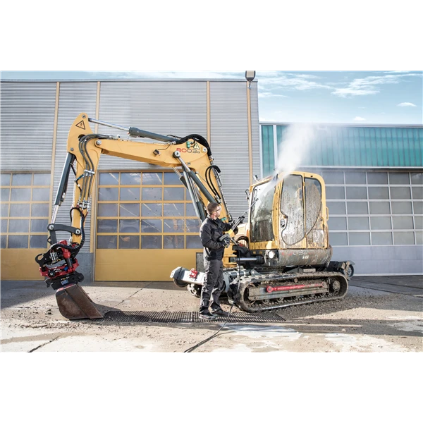 Kärcher Kärcher Nettoyeur Haute Pression Eau Froide HD 6/15 M+ Avec Rotabuse 4 Kärcher Kärcher Nettoyeur Haute Pression Eau Froide HD 6/15 M+ Avec Rotabuse – Image 2