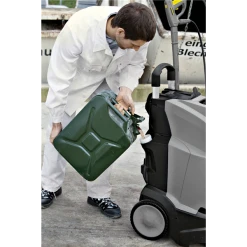 Kärcher Nettoyeur à Eau Chaude HDS 5/11 UX+ 230 V 450 L/h Kärcher 1.064-915.0 12 Kärcher Nettoyeur à Eau Chaude HDS 5/11 UX+ 230 V 450 L/h Kärcher 1.064-915.0 -Kranzle-boutique imageproduct369219 3