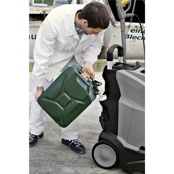 Kärcher Nettoyeur à Eau Chaude HDS 5/11 UX+ 230 V 450 L/h Kärcher 1.064-915.0 7 Kärcher Nettoyeur à Eau Chaude HDS 5/11 UX+ 230 V 450 L/h Kärcher 1.064-915.0 – Image 5