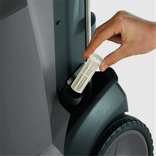 Kärcher Nettoyeur à Eau Chaude HDS 5/11 UX+ 230 V 450 L/h Kärcher 1.064-915.0 8 Kärcher Nettoyeur à Eau Chaude HDS 5/11 UX+ 230 V 450 L/h Kärcher 1.064-915.0 – Image 6