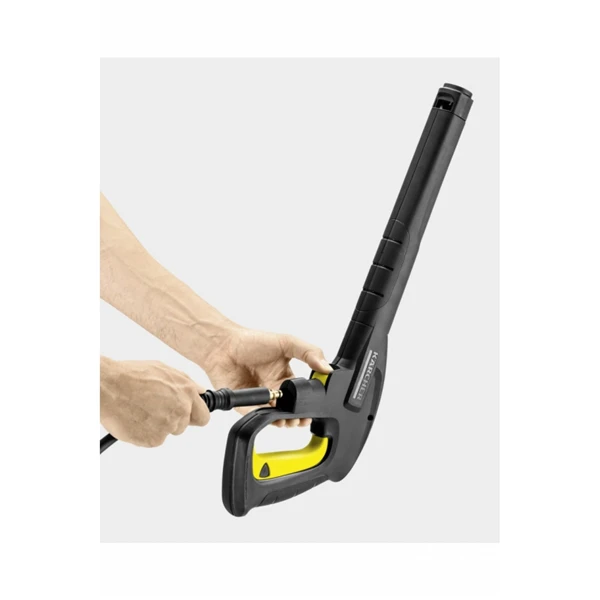 Kärcher Pistolet Nettoyeur Haute Pression Quick Connect Pour Karcher 2.642-889.0 5 Kärcher Pistolet Nettoyeur Haute Pression Quick Connect Pour Karcher 2.642-889.0 – Image 3