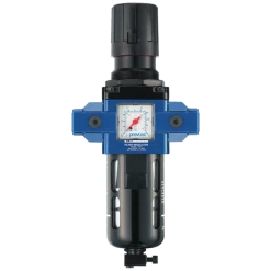 Filtre Régulateur Avec Manomètre Filetage Femelle G1/2 Prevost TMPSM3