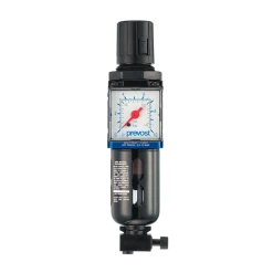 Filtre Régulateur Avec Manomètre G 1/4 Femelle : Prevost KTM SM1
