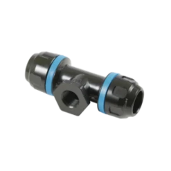 Bouchon Aluminium Pour Tubes Diamètre Extérieur 20 Mm Prevost PPS1 BO20