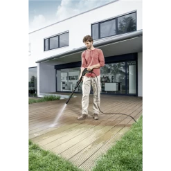 Kärcher Kit Flexible Haute Pression Pistolet Kärcher 2.641-828.0 2.643-910.0