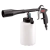 Mighty Seven Pistolet De Nettoyage Pneumatique M7 SX2101 Avec Buse Et Réservoir 1 Mighty Seven Pistolet De Nettoyage Pneumatique M7 SX2101 Avec Buse Et Réservoir -Kranzle-boutique imageproduct375379