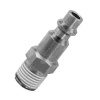 Prevost Embout Fileté Mâle Conique 1/4" : IRP 066151 3660058005425 -Kranzle-boutique irp06