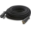 Kärcher Tuyau Flexible HP 10m Raccords Filetés M22x1.5 Kärcher 63913420 2 Kärcher Tuyau Flexible HP 10m Raccords Filetés M22x1.5 Kärcher 63913420 -Kranzle-boutique karcher 3