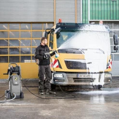 Kärcher Nettoyeur Haute Pression Karcher HD 6/15 MX Eau Froide