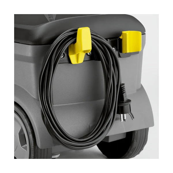 Kärcher Nettoyeur Injecteur-extracteur Puzzi 10/1 Karcher Textiles 1250W 3 Kärcher Nettoyeur Injecteur-extracteur Puzzi 10/1 Karcher Textiles 1250W