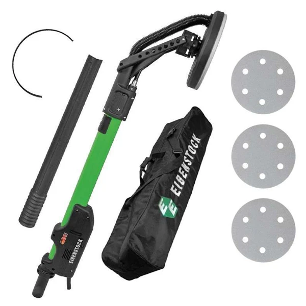 Ponceuse Autoportée Eibenstock ELS225.1 Mur Et Plafond 230 V 590 Mm 7 Ponceuse Autoportée Eibenstock ELS225.1 Mur Et Plafond 230 V 590 Mm – Image 5