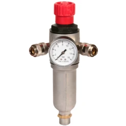 Lacmé Epurateur Détenteur GM Mixte 1/2" Mâle 0-12 Bar Lacmé 315500