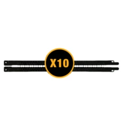 Scie Universelle Filaire Alligator DWE398 Dewalt Lame 430 Mm KIT2976