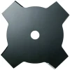 Lame Pour Débroussailleuse Makita Diamètre 200 Mm Alésage 20 Mm 4 Dents -Kranzle-boutique lame 4 dents