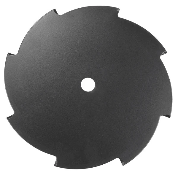 Lame Pour Débroussailleuse Dolmar Diamètre 230 X 25.4 Mm 8 Dents 3 Lame Pour Débroussailleuse Dolmar Diamètre 230 X 25.4 Mm 8 Dents