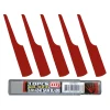 Mighty Seven Lame De Scie HSS M7 Pour Sciages D'acier - 13 Dents / Cm - Longueur 90 Mm - Boîte De 10 2 Mighty Seven Lame De Scie HSS M7 Pour Sciages D'acier - 13 Dents / Cm - Longueur 90 Mm - Boîte De 10 -Kranzle-boutique lame de scie hss m7 pour sciages d 27acier dur 13 dents par cm longueur 90 mm bo c3 aete de 10
