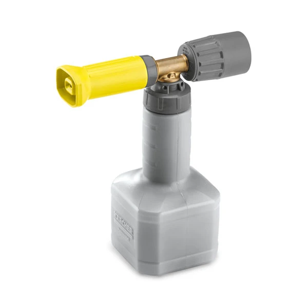 Kärcher Lance à Mousse TR Basic 2 Pour Nettoyeurs Haute Pression Karcher 3 Kärcher Lance à Mousse TR Basic 2 Pour Nettoyeurs Haute Pression Karcher