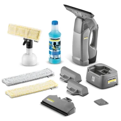Kärcher Lave-vitre Professionnel Karcher WVP 10 Advanced Avec Accessoires 7 Kärcher Lave-vitre Professionnel Karcher WVP 10 Advanced Avec Accessoires -Kranzle-boutique lave vitre karcher professionnel wvp 10 advanced