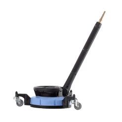 Laveur De Sol Round Cleaner Avec Roues Nettoyeur Kranzle Raccord D12