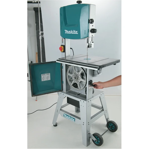 Scie à Ruban Makita 230V 900W Référence LB1200F 4 Scie à Ruban Makita 230V 900W Référence LB1200F – Image 2