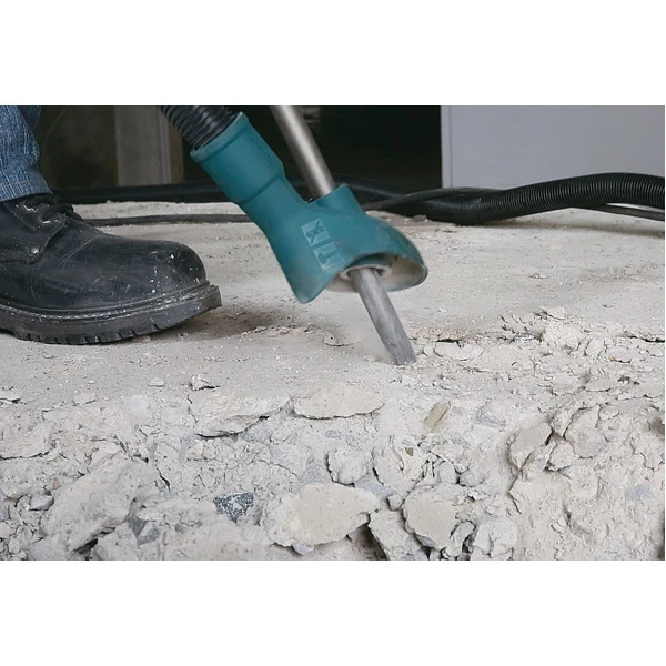 Perforateur Burineur Makita HR5212C SDS-max AVT 1510 W 19,1 J 8 Perforateur Burineur Makita HR5212C SDS-max AVT 1510 W 19,1 J – Image 6